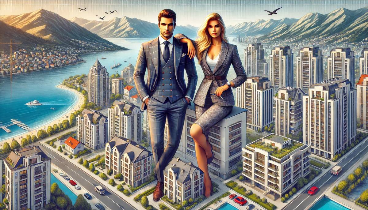 Team Real Estate: Ekspanzija pospješena rastućom potražnjom i investicijama