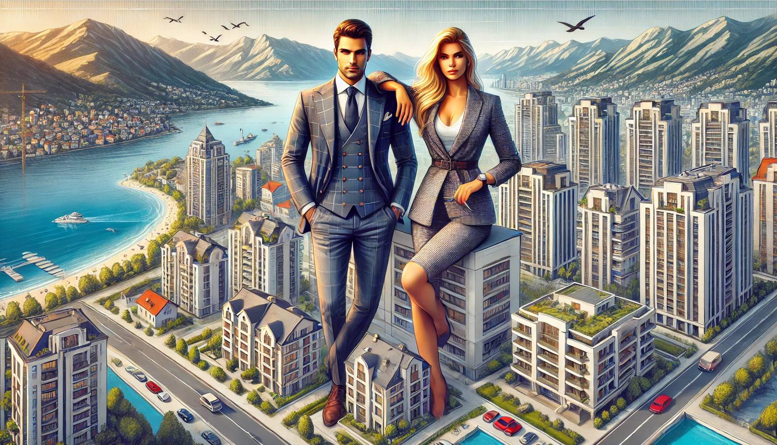 Team Real Estate: Ekspanzija pospješena rastućom potražnjom i investicijama