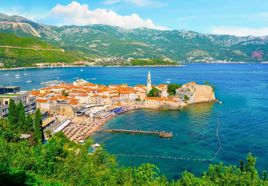 Budva